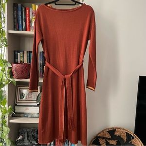 House of Harlow x Revolve Knit Dress